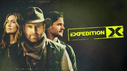 Expedition X Episode 11 on Discovery