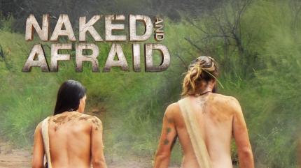 Naked And Afraid Episode 5 on Discovery
