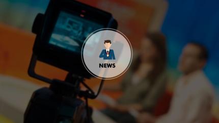 News at Noon on NDTV 24x7