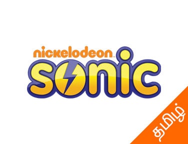 Zig & Sharko on sonic Tamil