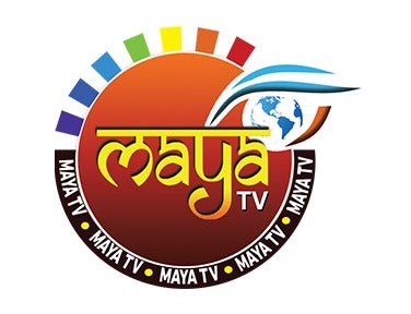 Darshan on Maya Tv