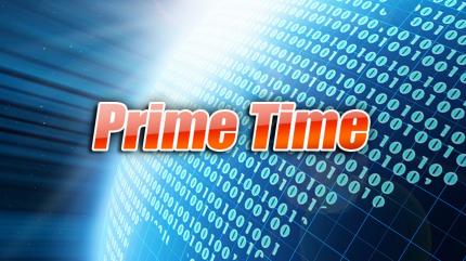 Prime Time on India Prime News