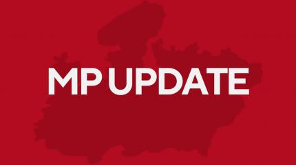 MP Update on India Prime News