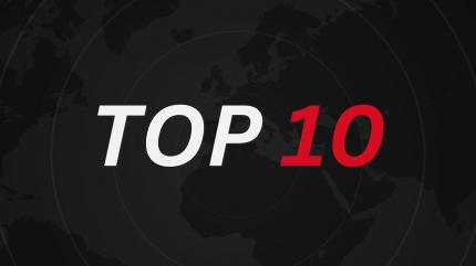Top 10 on India Prime News