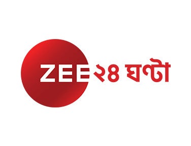 Khabor Saradin on 24 Ghanta TV