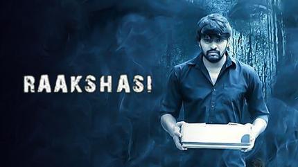 Rakshasi on Zee Cinema