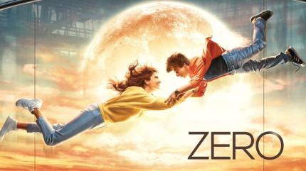Zero on Zee Cinema