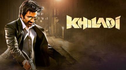 Khiladi on Zee Cinema