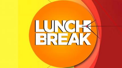 Lunch Break on India Today