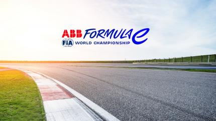 ABB FIA Formula E World C'ship 2025 on Sony Ten 5