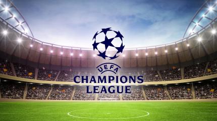 UEFA Champions League 2024/25 on Sony Ten 5