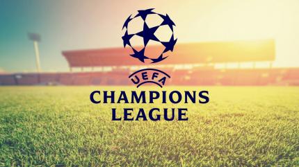 UCL 2024/25 HLs on Sony Ten 5