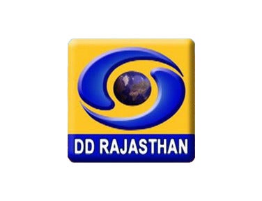 Folk Music on DD Rajasthan (Jaipur)