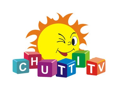 Little Krishna on Chutti TV