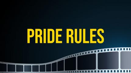 Pride Rules Episode 4 on Animal Planet English
