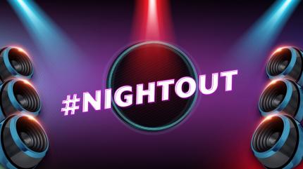 Nightout Episode 2 on ZOOM