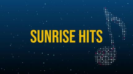 Sunrise Hits Episode 2 on ZOOM