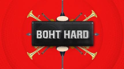 Boht Hard Episode 2 on ZOOM