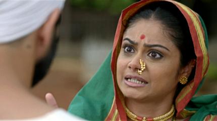 Aamar Sai - Shroddha Aar Dhoiryo Episode 383 on Sony aath