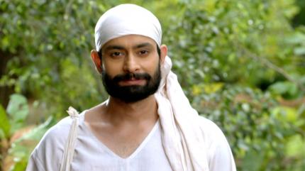 Aamar Sai - Shroddha Aar Dhoiryo Episode 383 on Sony aath