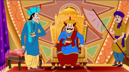 Gopal Bhar Episode 1148 on Sony aath