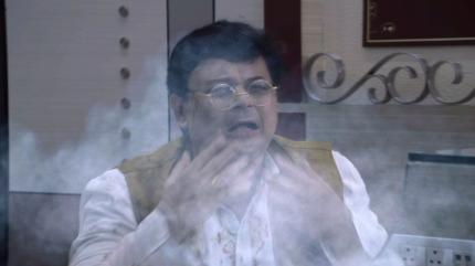 CID Episode 1538 on Sony aath