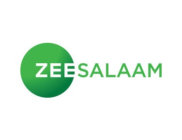Tilawat E Quran on Zee Salaam
