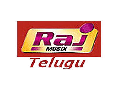 Commercial Slot on Raj Music Telugu