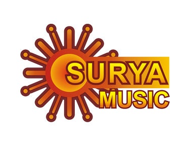 Raaga Rocks on Surya Music