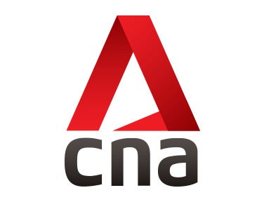 CNA Correspondent on Channel News Asia International