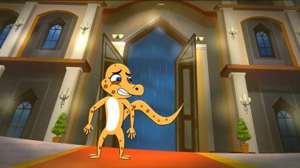 Honey Bunny Ka Jholmaal Episode 171 on Sony Yay Hindi