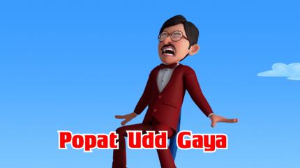 Taarak Mehta Kka Chhota Chashmah Episode 120 on Sony Yay Hindi