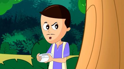 Sudha Murty's Stories of Wit & Magic Episode 2 on Sony Yay Hindi