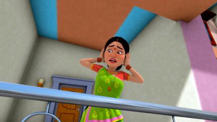 Taarak Mehta Kka Chhota Chashmah Episode 95 on Sony Yay Hindi