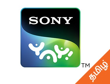 Honey Bunny Ka Jholmaal Episode 9 on Sony Yay Tamil