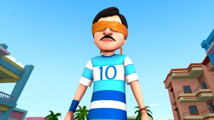 Taarak Mehta Kka Chhota Chashmah Episode 76 on Sony Yay Tamil