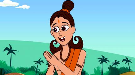 Guru Aur Bhole Episode 56 on Sony Yay Tamil