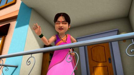Taarak Mehta Kka Chhota Chashmah Episode 91 on Sony Yay Tamil