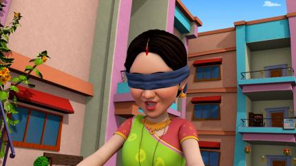 Taarak Mehta Kka Chhota Chashmah Episode 85 on Sony Yay Tamil