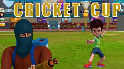 Kicko And Super Speedo Episode 96 on Sony Yay Telugu