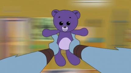 Honey Bunny Ka Jholmaal Episode 170 on Sony Yay Telugu