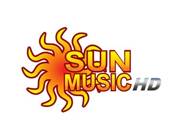 Chilax on Sun Music HD