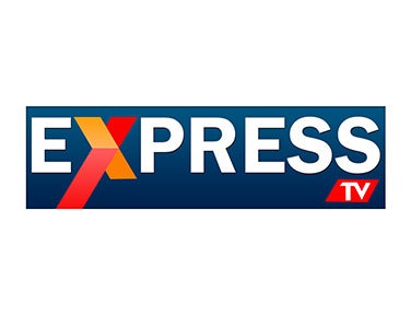 Express TV on Express TV