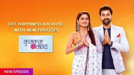 Kumkum Bhagya Episode 3052 on Zee TV HD
