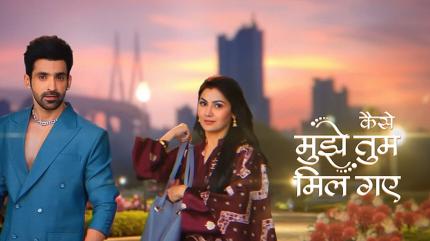 Kaise Mujhe Tum Mil Gaye Episode 516 on Zee TV HD