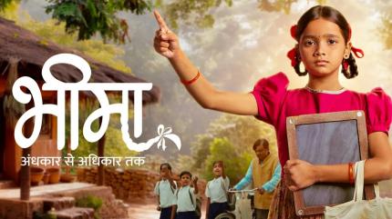 Bheema - Andhkaar Se Adhikaar Tak Episode 159 on Zee TV HD