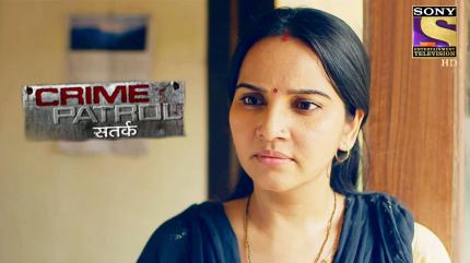 Crime Patrol Satark on SET HD