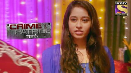 Crime Patrol Satark on SET HD