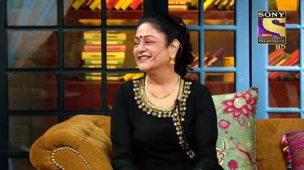 Welcoming The Cast Of Batla House Episode 196 on Best of Kapil Sharma
