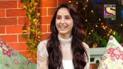 A Night Full Of Warm Welcomes Episode 197 on Best of Kapil Sharma